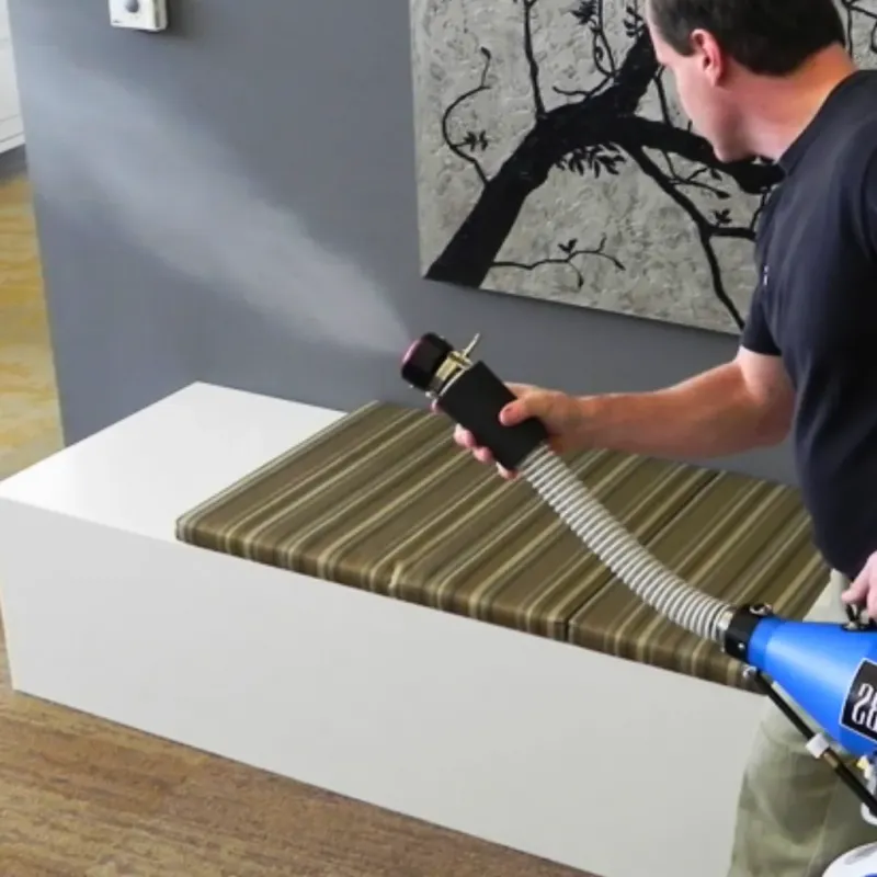 Professional Odor Removal in Rockland, MA